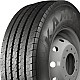 Шина Кама NF 202 TL 265/70R19.5 140/138 M грузовая