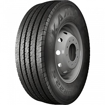 Шина Кама NF 202 TL 245/70R17.5 136/134 M грузовая