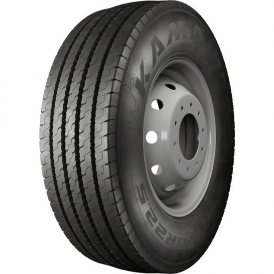 Шина Кама NF 202 TL 245/70R17.5 136/134 M грузовая