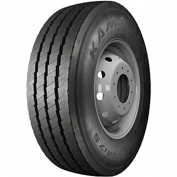 Шина Кама NT 202 TL 245/70R19.5 141/140 J грузовая