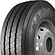 Шина Кама NT 202 TL 245/70R19.5 141/140 J грузовая