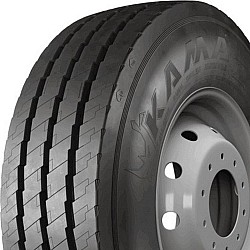 Шина Кама NT 202 TL 215/75R17.5 135/133 J грузовая