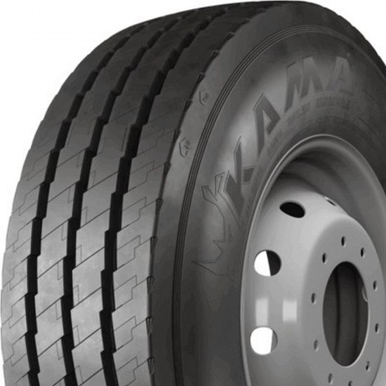 Шина Кама NT 202 TL 215/75R17.5 135/133 J грузовая