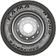 Шина Кама NT 202 TL 265/70R19.5 143/141 J грузовая
