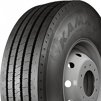 Шина Кама NF 201 TL 275/70R22.5 148/145 M грузовая