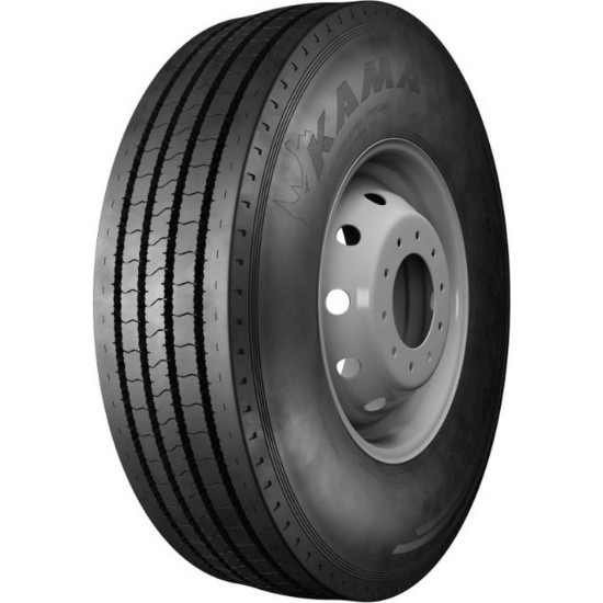 Шина Кама NF 201 TL 315/80R22.5 156/150 L грузовая