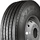 Шина Кама NF 201 TL 315/80R22.5 156/150 L грузовая