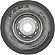 Шина Кама NF 201 TL 315/80R22.5 156/150 L грузовая