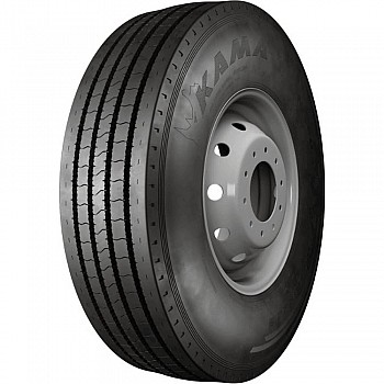 Шина Кама NF 201+ TL 315/60R22.5 152/148 L грузовая