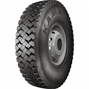 Шина Кама NR 701 TT 12.00R24 160/156 K грузовая