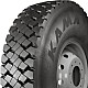 Шина Кама NR 701 TT 12.00R24 160/156 K грузовая