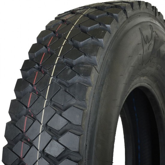 Шина Кама NR 701 TT 12.00R24 160/156 K грузовая