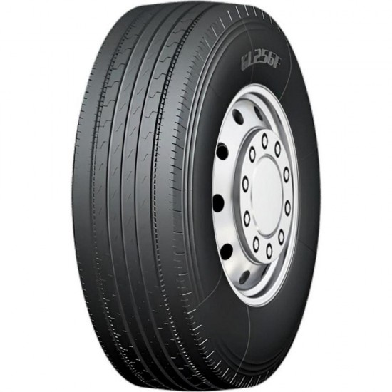 Шина ADVANCE GL256F 385/65R22.5 164K грузовая