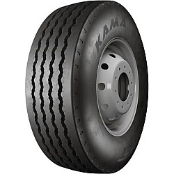 Шина Кама NT 201 TL 385/65R22.5 160 K грузовая