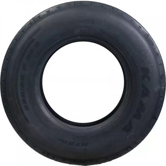 Шина Кама NT 201 TL 385/65R22.5 160 K грузовая