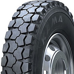 Шина Кама NU 901 TT 8.25R20 133/131 K грузовая