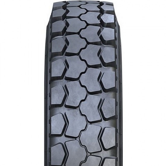 Шина Кама NU 901 TT 8.25R20 133/131 K грузовая