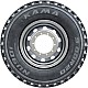 Шина Кама NU 901 TT 8.25R20 133/131 K грузовая