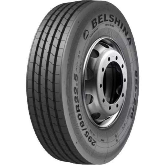 Шина Белшина Бел-246 295/80R22.5 152/149M грузовая