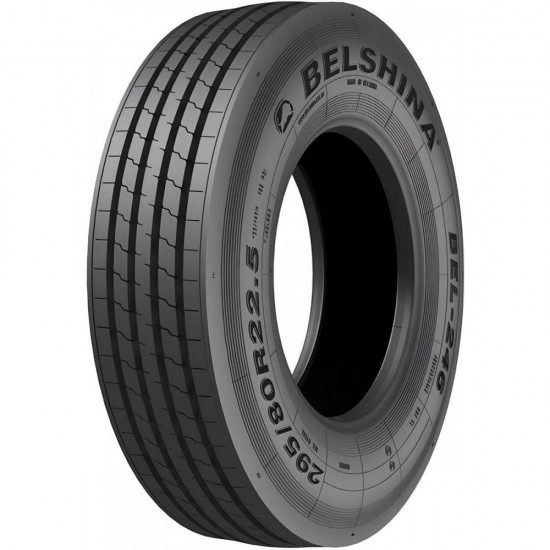 Шина Белшина Бел-246 295/80R22.5 152/149M грузовая