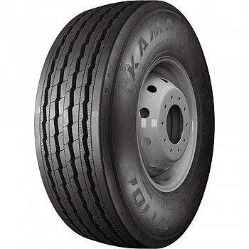 Шина Кама NT 101 TL 245/70R17.5 143/141 J грузовая