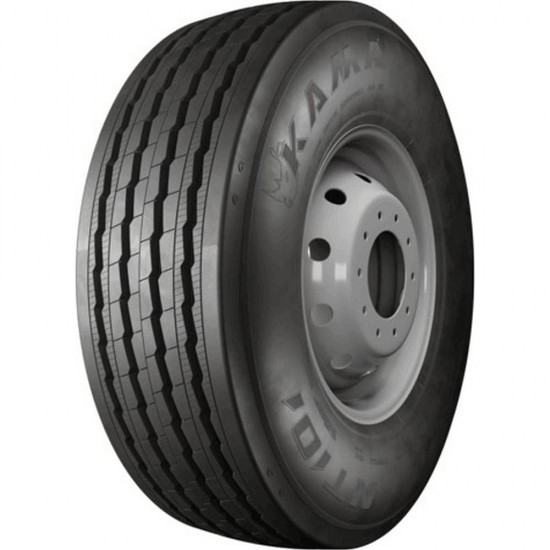 Шина Кама NT 101 TL 245/70R17.5 143/141 J грузовая
