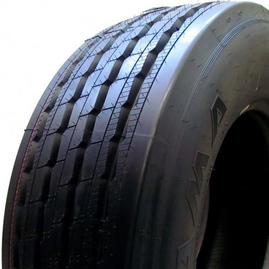 Шина Кама NT 101 TL 385/65R22.5 164 K грузовая