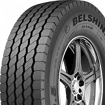 Шина Белшина Бел-195 265/70R19.5 140/138М грузовая