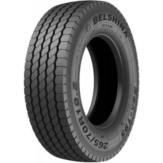 Шина Белшина Бел-195 265/70R19.5 140/138М грузовая