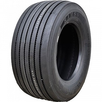 Шина ADVANCE GL251T 385/55R19.5 156J грузовая