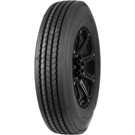 Шина Double Coin RT500 TL нс16 215/75R17.5 135/133 J грузовая