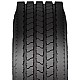 Шина Double Coin RT500 TL нс16 215/75R17.5 135/133 J грузовая
