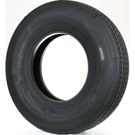 Шина Double Coin RT500 TL нс16 215/75R17.5 135/133 J грузовая
