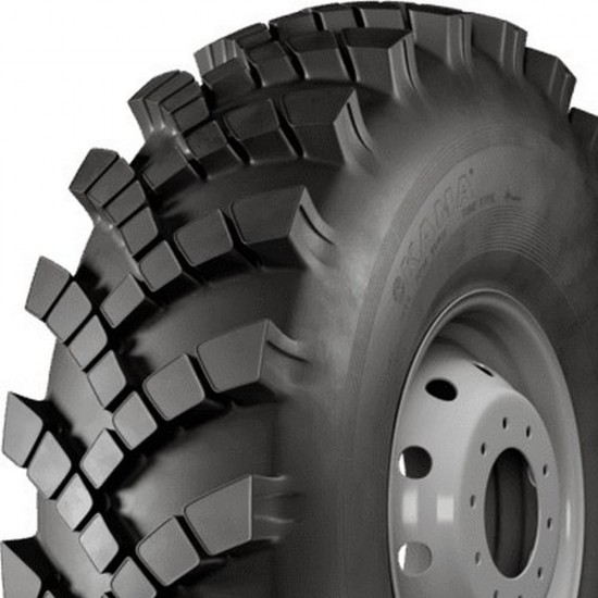 Шина Кама ОИ-25 TT нс14 14.00-20 146 G грузовая