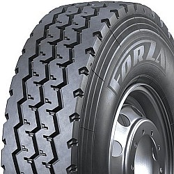 Шина Кама Forza Mix A TL 315/80R22.5 156/150 K грузовая