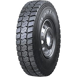 Шина Кама Forza OR A TL 315/80R22.5 156/150 F грузовая
