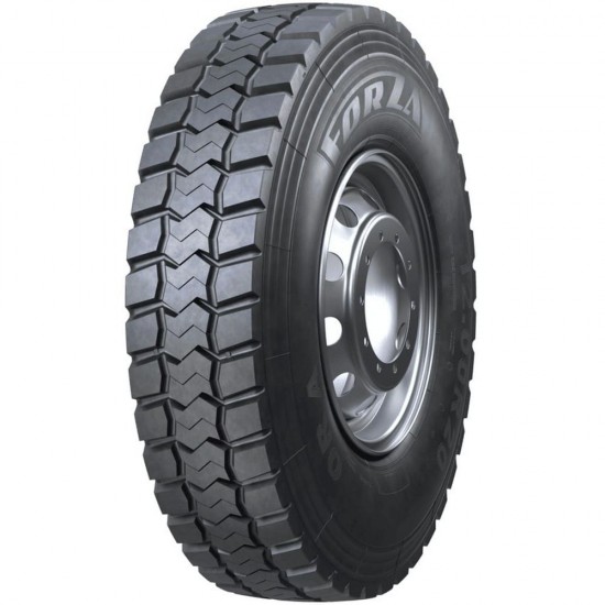 Шина Кама Forza OR A TL 315/80R22.5 156/150 F грузовая
