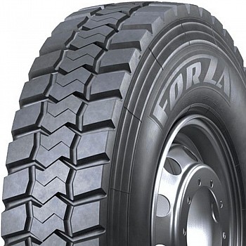 Шина Кама Forza OR A TL 315/80R22.5 156/150 F грузовая