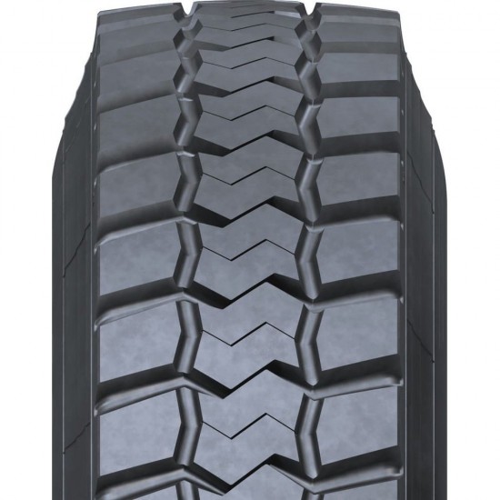 Шина Кама Forza OR A TL 315/80R22.5 156/150 F грузовая