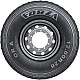 Шина Кама Forza OR A TL 315/80R22.5 156/150 F грузовая