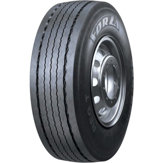 Шина Кама Forza REG T TL 385/65R22.5 160 K грузовая