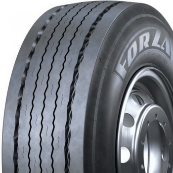 Шина Кама Forza REG T TL 385/65R22.5 160 K грузовая