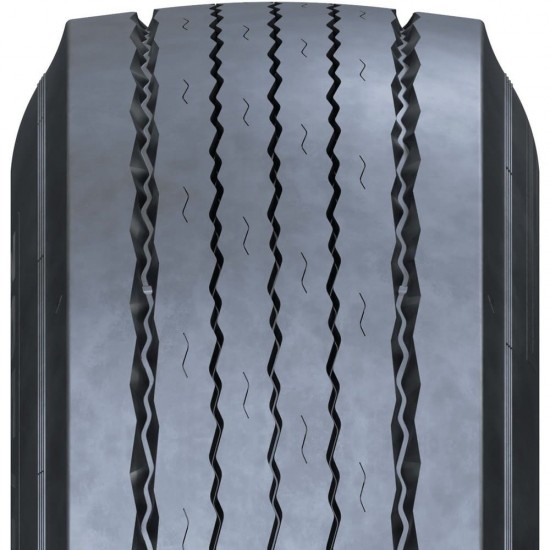 Шина Кама Forza REG T TL 385/65R22.5 160 K грузовая