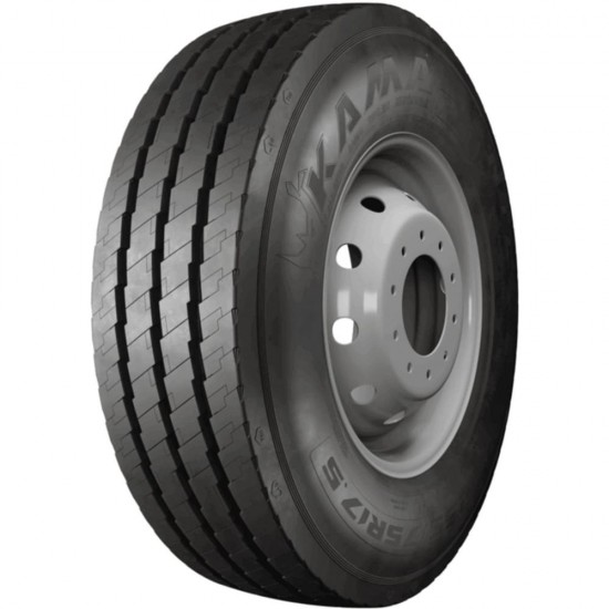 Шина Кама NT 202+ TL 385/55R22.5 160 K грузовая