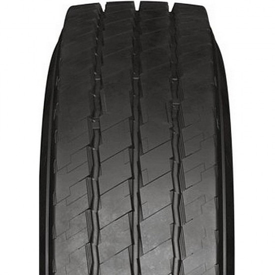 Шина Кама NT 202+ TL 385/55R22.5 160 K грузовая