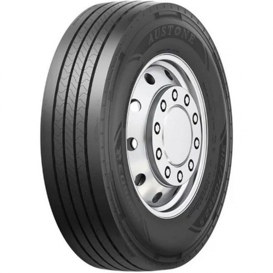 Шина Austone AAR603 TL нс18 295/80R22.5 154/149 M грузовая