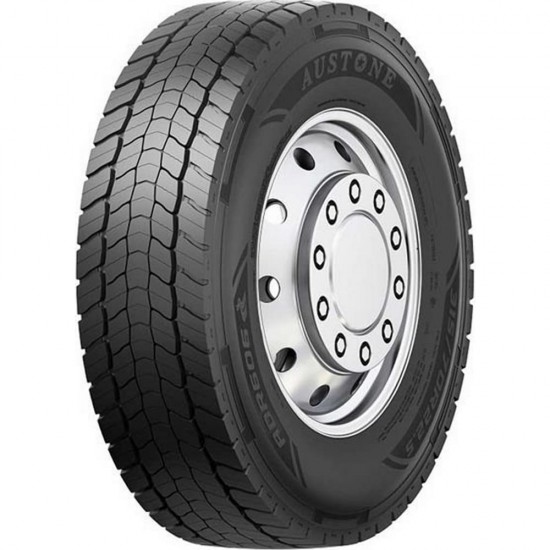 Шина Austone ADR606 TL нс16 215/75R17.5 128/126 M грузовая