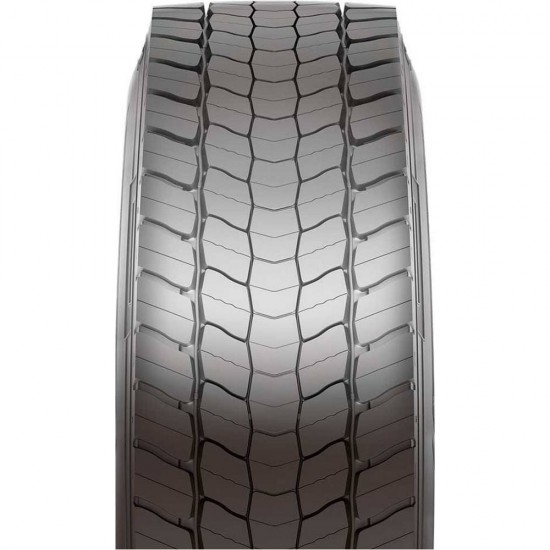 Шина Austone ADR606 TL нс16 215/75R17.5 128/126 M грузовая