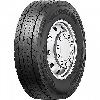 Шина Austone ADR606 TL нс16 265/70R19.5 140/138 M грузовая