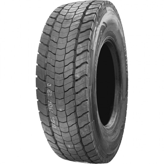 Шина Austone ADR606 TL нс18 285/70R19.5 146/144 M грузовая